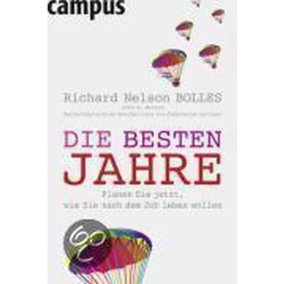 Afbeelding van Die besten Jahre