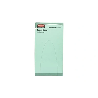 Afbeelding van Rubbermaid Commercial Products RVU8528 Antibacteriële schuimzeep, 800 ml
