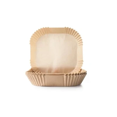 Afbeelding van Papier voor luchtfriteuse Ibili 688520