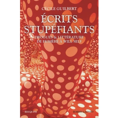 Image de Ecrits stupéfiants