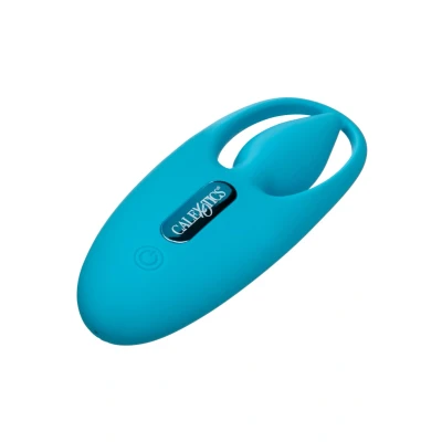 Afbeelding van Vinger Vibrator The Orgasm Vibe Blauw