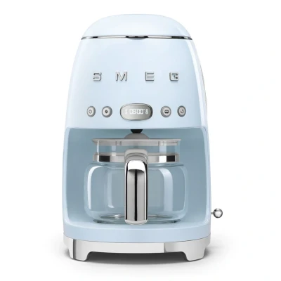 Image de Smeg Percolateur Années 50 Collection (dcf02pbeu)
