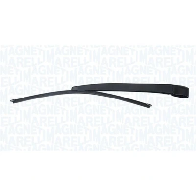 Afbeelding van Ruitenwisser Magneti Marelli 000723180335 420mm Zonder speciale voertuigadapter SKODA: Rapid Spaceback