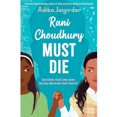 Afbeelding van Rani Choudhury Must Die