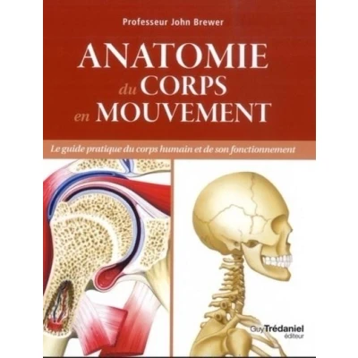 Image de Anatomie du corps en mouvement