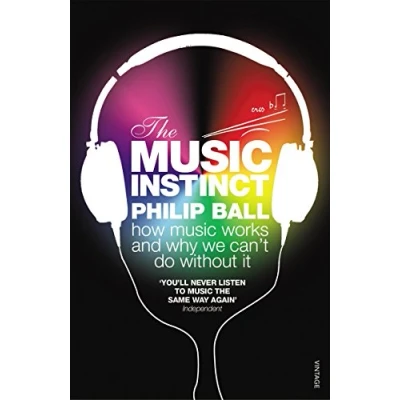 Afbeelding van Music Instinct
