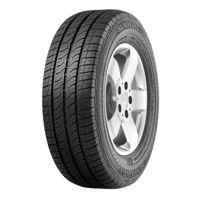 Afbeelding van Semperit VAN LIFE 2 C TL 215/ R14 112/110P personenwagen Zomerbanden Banden 0452136
