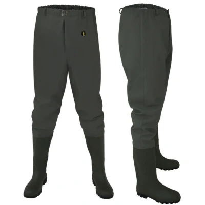 Afbeelding van PROS Trousers 42 Waadpak