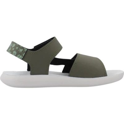 Afbeelding van GEOX J SANDAL LIGHTFLOPPY Groen 30 EU
