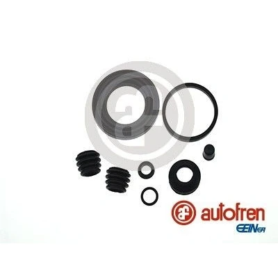 Afbeelding van AUTOFREN SEINSA D42255 Remklauw Reparatieset Achteras 40 HONDA: S2000