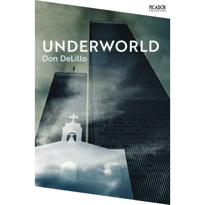 Afbeelding van Picador Collection Underworld