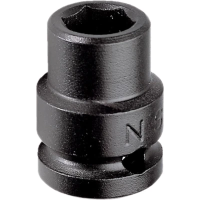Afbeelding van Facom NS.11A Korte Doppen Impact 1/2 11mm