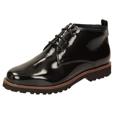 Afbeelding van Sioux Meredith 702 H, zwart.