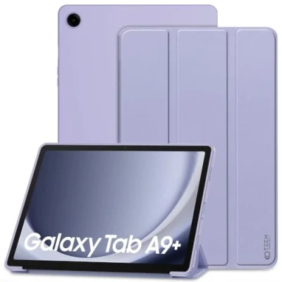 Afbeelding van TECH PROTECT SMARTCASE GALAXY TAB A9+ PLUS 11.0 X210 / X215 X216 PAARS