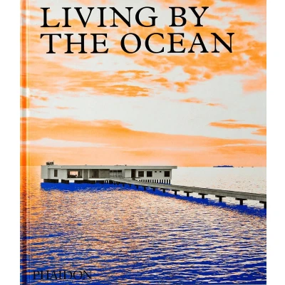 Afbeelding van LIVING BY THE OCEAN