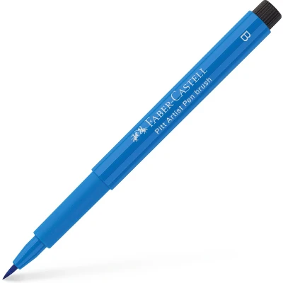 Afbeelding van 110 Phthalo Blauw