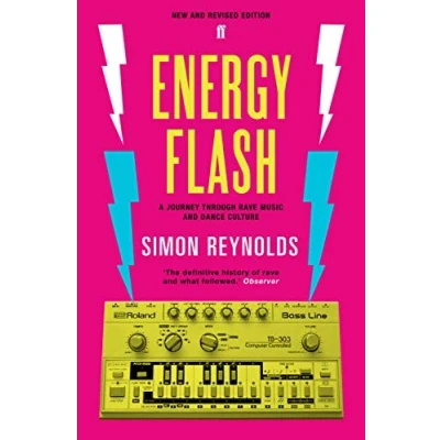 Afbeelding van Energy Flash