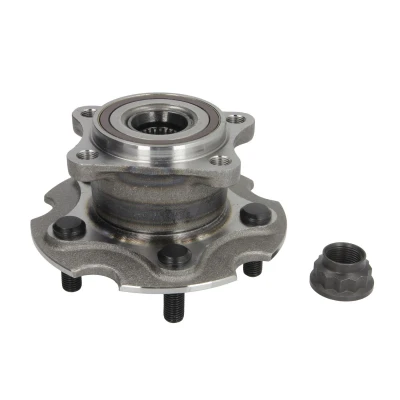 Afbeelding van BTA H22092BTA Wielnaaf 5 Achteras