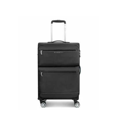 Afbeelding van bugatti Trolley, Maat: One Size, Black