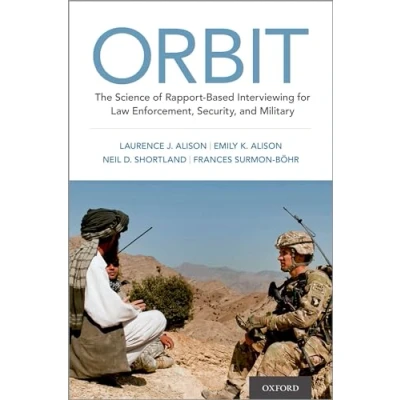 Afbeelding van ORBIT