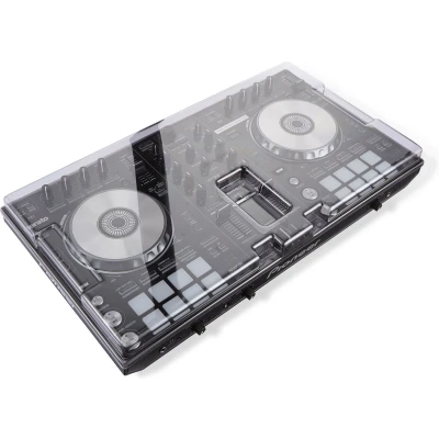Afbeelding van Decksaver Pioneer DDJ SR Cover voor DJ equipment