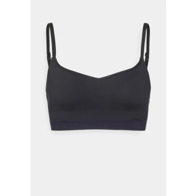 Afbeelding van Sloggi EVER Infused ALOE Tshirt BH, Dames, Maat: 70C.75A/B, Black
