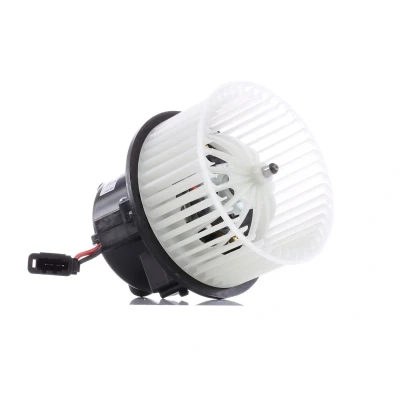 Afbeelding van Nissens Kachelventilatormotor /wiel 87223