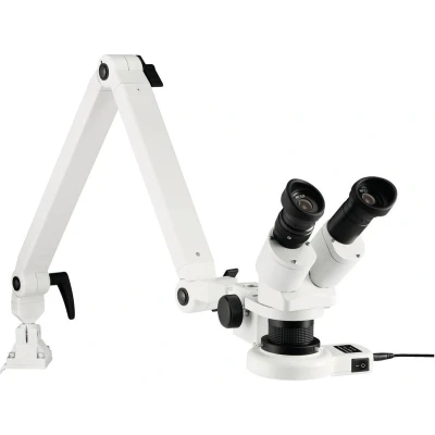 Afbeelding van Eschenbach 33263 Stereomicroscoop Binoculair 20 x Opvallend licht
