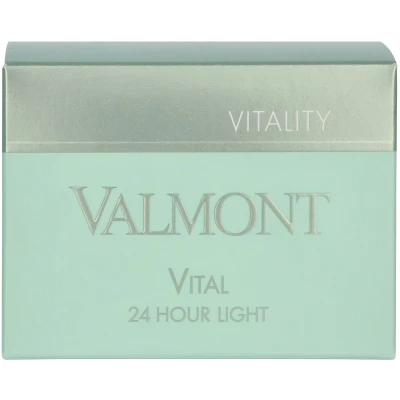 Afbeelding van Valmont Vitality Fijne revitaliserende gezichtscrème 50 ML