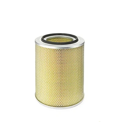 Afbeelding van UFI 27.183.00 Luchtfilter 299 243 Filter insert
