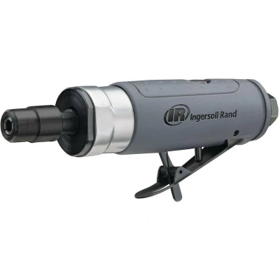 Afbeelding van Ingersoll Rand rechte matrijs slijpmachine 308B M, 1/4&quot;, luchtaangedr., 25,000 tpm en 0,33 hp