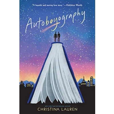 Afbeelding van Autoboyography