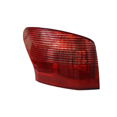 Afbeelding van Van Wezel Achterlicht 4060935