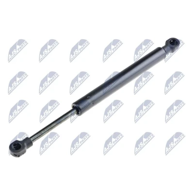 Afbeelding van NTY AE ME 024 Gasveer achterklep 560N 256mm