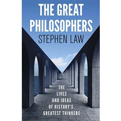 Afbeelding van The Great Philosophers