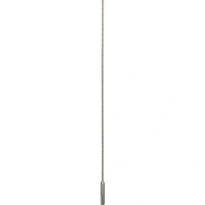 Afbeelding van Bosch Accessories SDS Plus 5 2608585599 Carbide Hamerboor mm Gezamenlijke lengte 460 1 stuk(s)