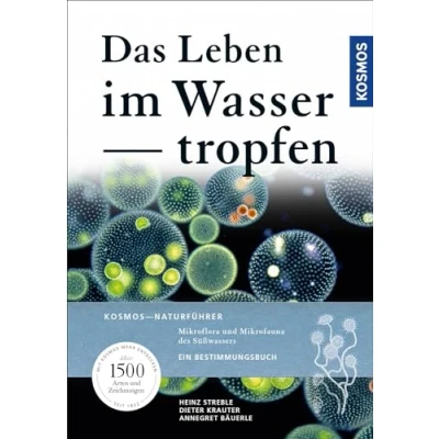 Afbeelding van Das Leben im Wassertropfen