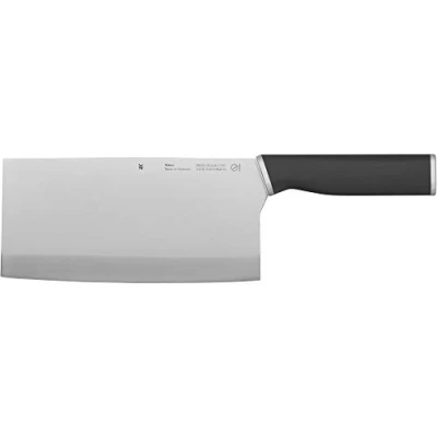 Afbeelding van WMF Kineo Chinees Koksmes 31 Cm Zwart