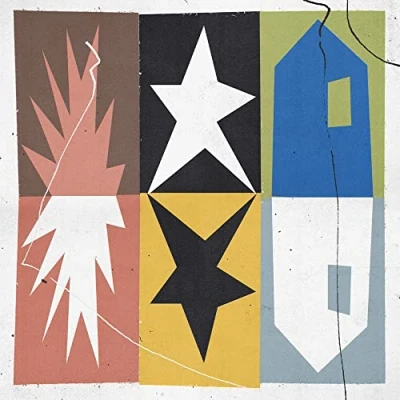 Afbeelding van Bedroom Thread (LP)