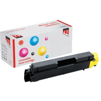 Afbeelding van Toner Qua Kyo TK 5150Y geel