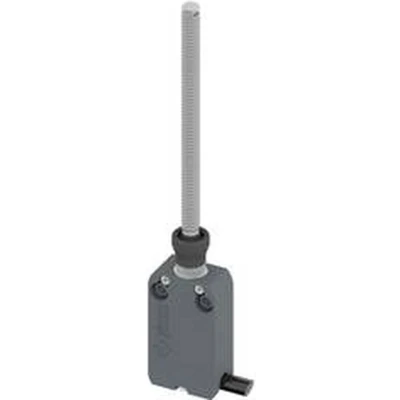 Afbeelding van Pizzato Elettrica NF B110HE DN2 Eindschakelaar 250 V/AC 4 A Veerstaaf Moment IP67 1 stuk(s)