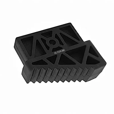 Afbeelding van Altrex rubbervoet