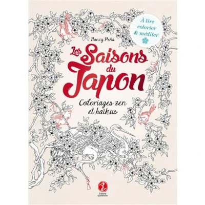 Image de Les saisons du Japon