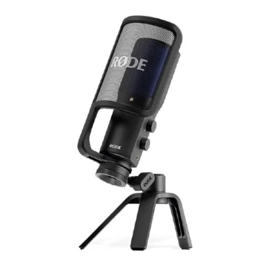 Image de Rode NT USB+