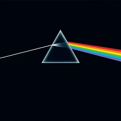 Afbeelding van the Dark Side of Moon (50th Anniversary Remaster)