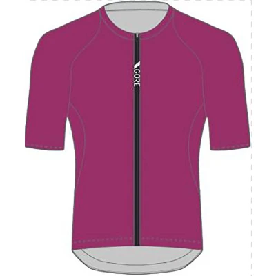 Afbeelding van Gorewear Gore Wear Torrent Jersey Womens Process Purple