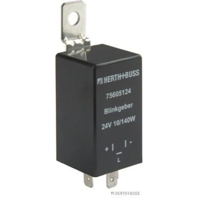 Afbeelding van Knipperlichtautomaat, pinkdoos HERTH+BUSS ELPARTS 75605124