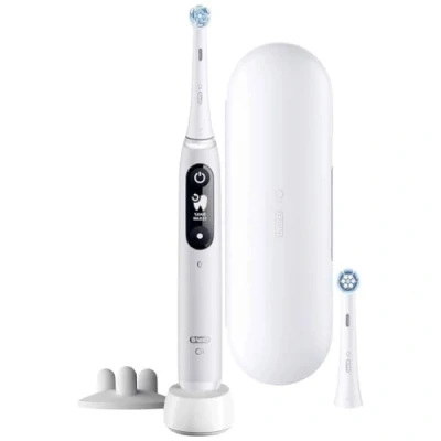 Afbeelding van Elektrische tandenborstel Oral B iO 6S