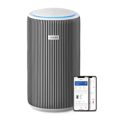 Image de Philips Pureprotect 3200 serie Ac3220/10 Purificateur D&#039;air