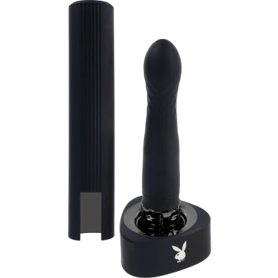 Afbeelding van Playboy Pleasure Zone Zwart